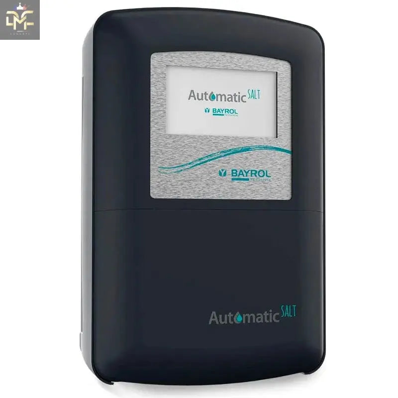 Électrolyseur Bayrol Automatic SALT AS5 WiFi – Régulation pH & Redox automatique Bayrol